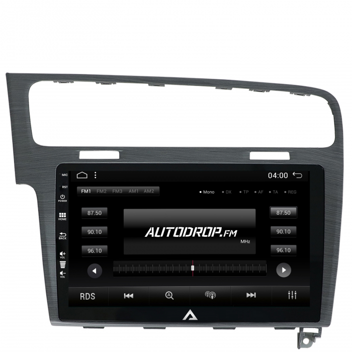 Navigatie Android  Volkswagen Golf 7 2GB | AutoDrop.ro [4]