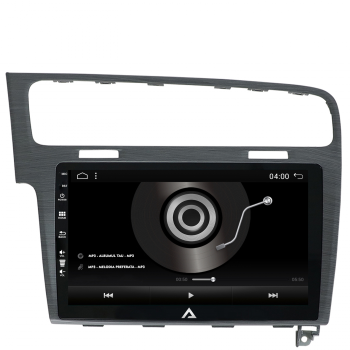 Navigatie Android  Volkswagen Golf 7 2GB | AutoDrop.ro [10]