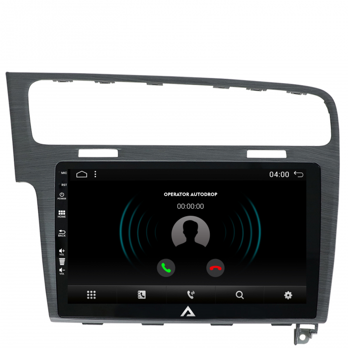 Navigatie Android  Volkswagen Golf 7 2GB | AutoDrop.ro [6]