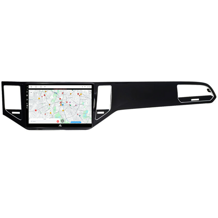 Carplay Android 12 Volkswagen Golf Sportsvan (2014-2020) | AutoDrop.ro [7]