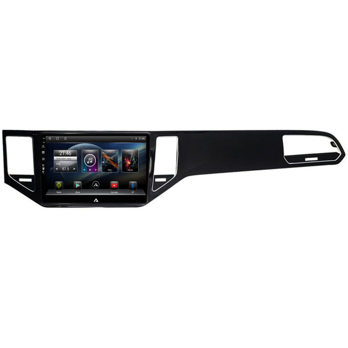 Navigatie Android Volkswagen Golf 7, Android B | AutoDrop.ro [2]