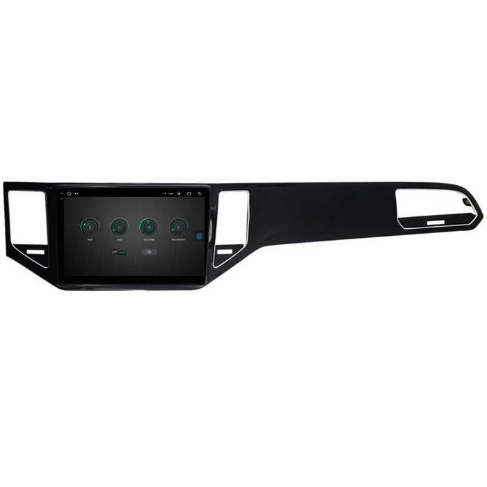 Navigatie Android 13 8GB RAM Golf Sportsvan (2014-2020) B | AutoDrop.ro [7]