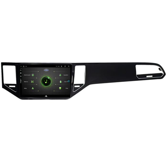 Navigatie Android 13 Volkswagen Golf Sportsvan (2014-2020) 8GB | AutoDrop.ro [9]