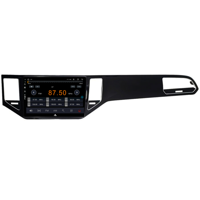 Navigatie Android 13 Volkswagen Golf Sportsvan (2014-2020) 8GB | AutoDrop.ro [5]