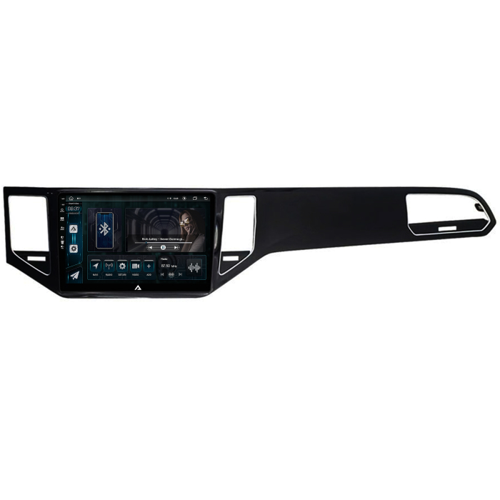 Navigatie Android 13 Volkswagen Golf Sportsvan (2014-2020) 8GB | AutoDrop.ro [2]