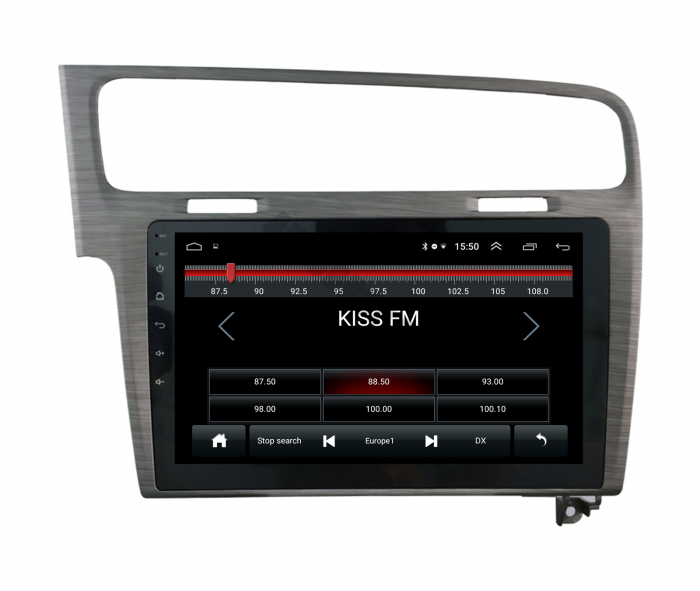 Navigatie Android VW Golf 7 Android | AutoDrop.ro [3]