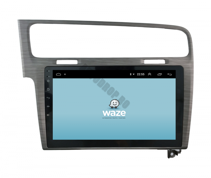 Navigatie Android VW Golf 7 Android | AutoDrop.ro [12]