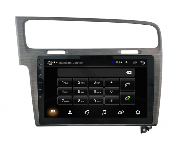 Navigatie Android VW Golf 7 Android | AutoDrop.ro [4]