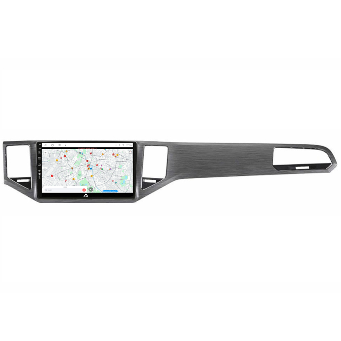 Carplay Android Volkswagen Golf Sportsvan (2016) | AutoDrop.ro [9]