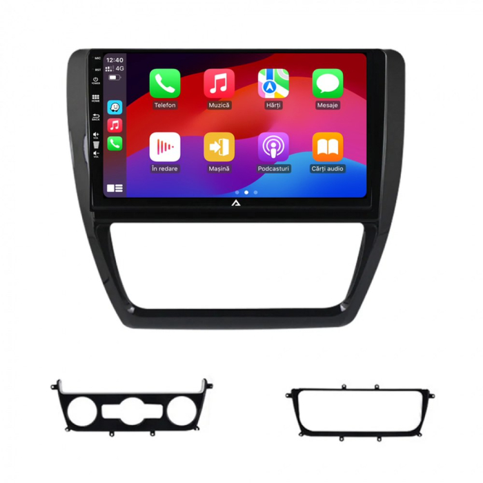 Navigatie Android Volkswagen Jetta 6GB | AutoDrop.ro [5]