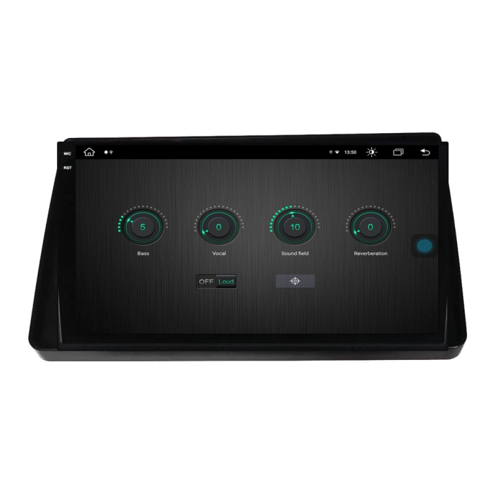 Navigatie Android Volkswagen MQB 8GB | AutoDrop.ro [8]