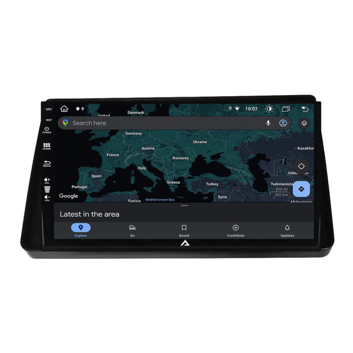 Navigatie Android Volkswagen MQB 4GB | AutoDrop.ro [9]