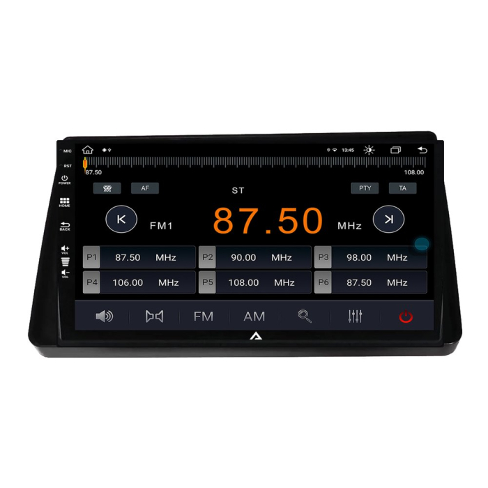 Navigatie Android Volkswagen MQB 4GB | AutoDrop.ro [5]