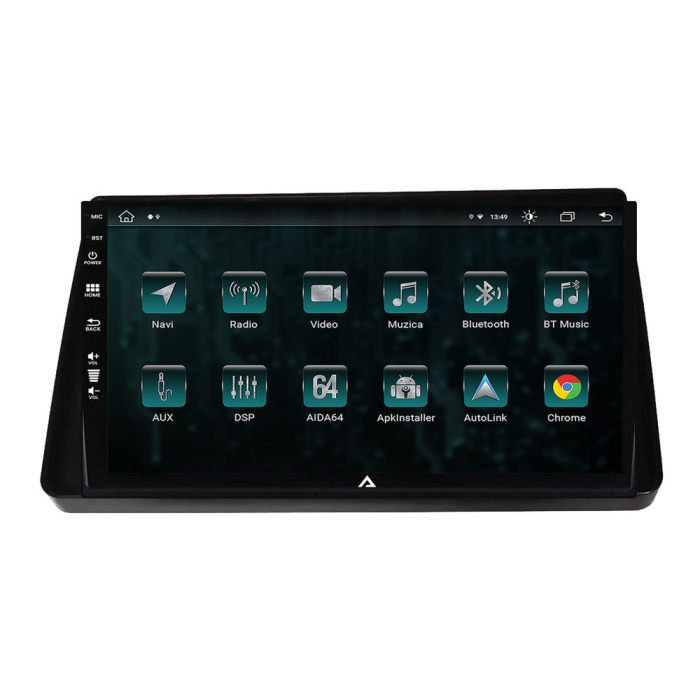 Navigatie Android Volkswagen MQB 4GB | AutoDrop.ro [3]