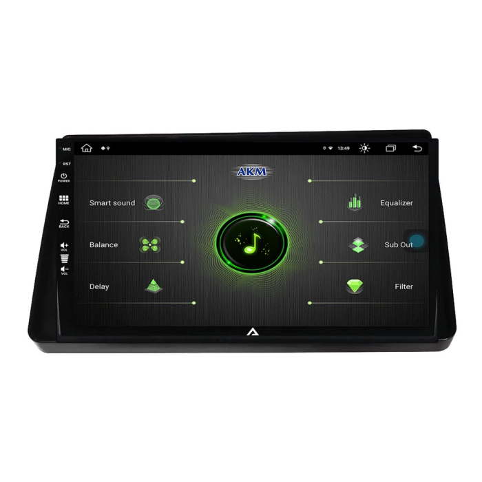 Navigatie Android Volkswagen MQB 4GB | AutoDrop.ro [6]
