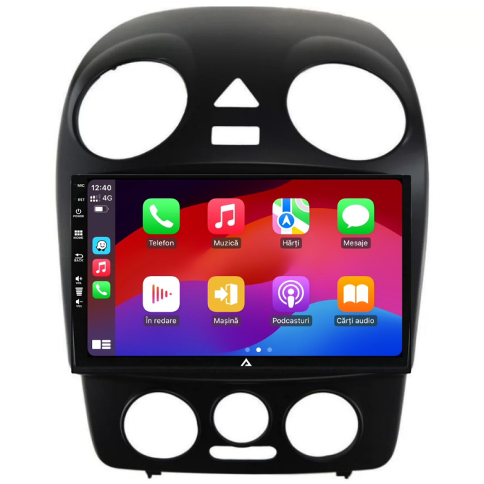 Navigatie Android Volkswagen New Beetle 6GB | AutoDrop.ro [5]