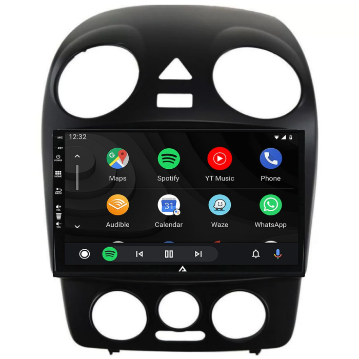 Navigatie Android Volkswagen New Beetle 6GB | AutoDrop.ro [4]
