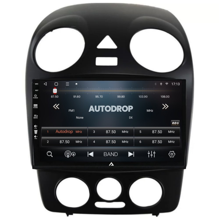 Navigatie Android Volkswagen New Beetle 6GB | AutoDrop.ro [7]