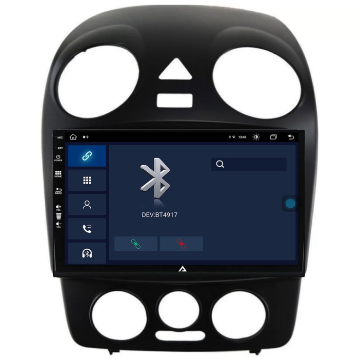 Navigatie Android Volkswagen New Beetle 4GB | AutoDrop.ro [8]