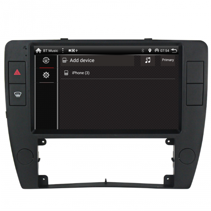 Navigatie Android Volkswagen Passat B5/5.5 (1996-2005) 2GB | AutoDrop.ro [9]