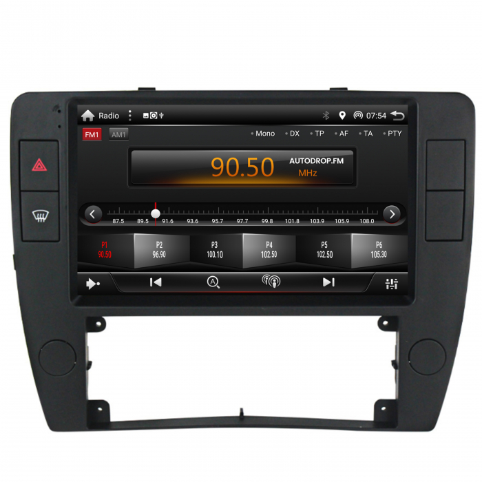 Navigatie Android Volkswagen Passat B5/5.5 (1996-2005) 2GB | AutoDrop.ro [7]