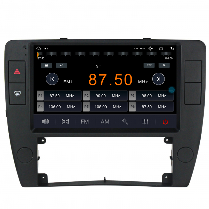 Navigatie Android Passat B5/5.5 (95-05) 8GB | AutoDrop.ro [5]