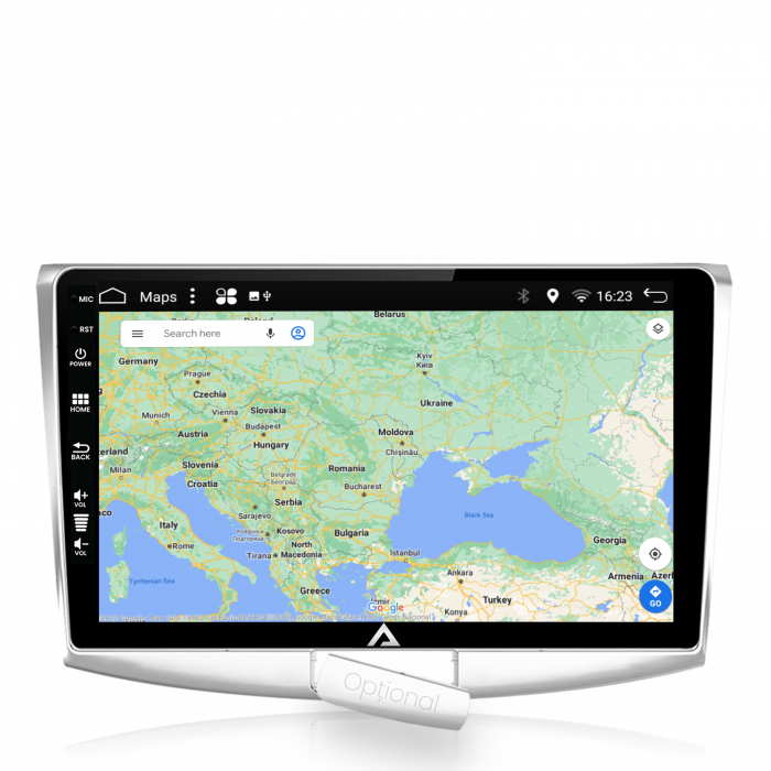 Navigatie Android 10 Octacore VW Passat 2GB | AutoDrop.ro [8]