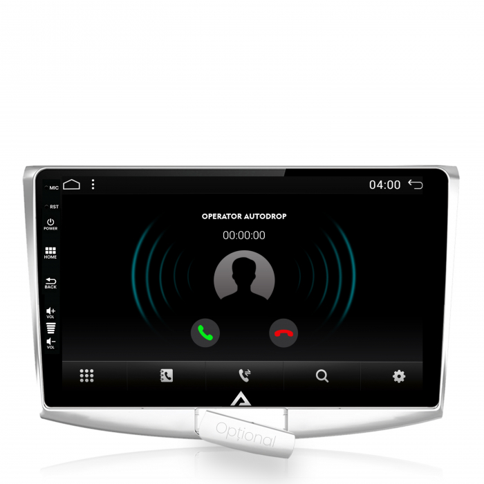 Navigatie Android 10 Octacore VW Passat 2GB | AutoDrop.ro [6]