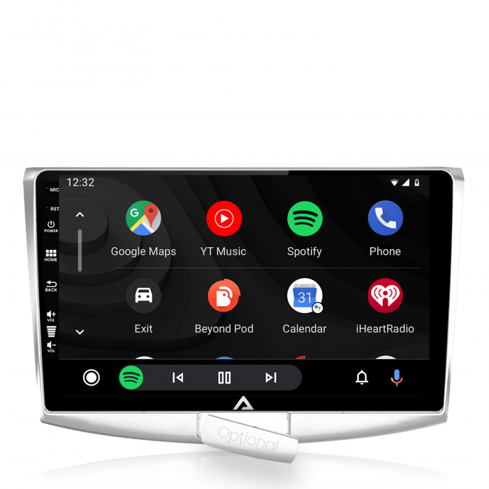 Navigatie  Android 13 Octacore VW Passat | AutoDrop.ro [4]