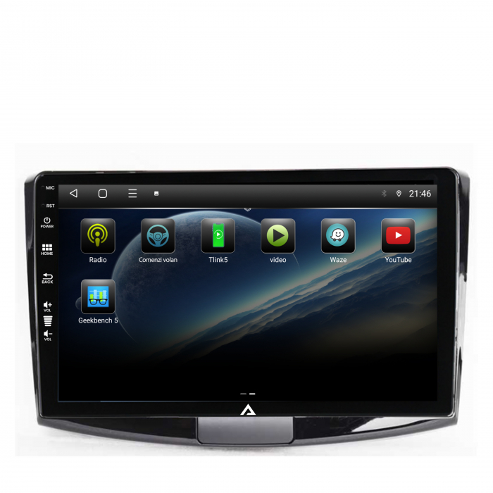 Navigatie VW Passat B6/B7/CC 2+32GB | AutoDrop.ro [4]