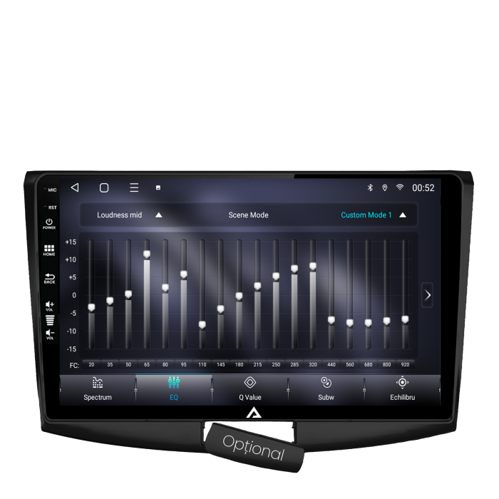 Navigatie Android  Octacore VW Passat 2GB | AutoDrop.ro [6]