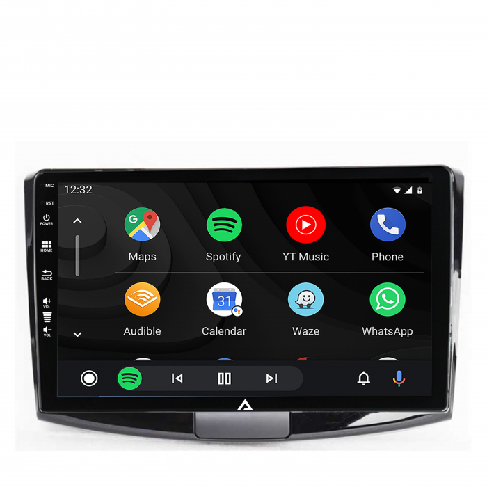Navigatie Android Volkswagen/Skoda AD-BGB | AutoDrop.ro [4]