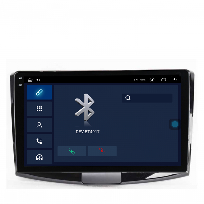 Navigatie Android 13 8GB RAM VW Passat | AutoDrop.ro [10]