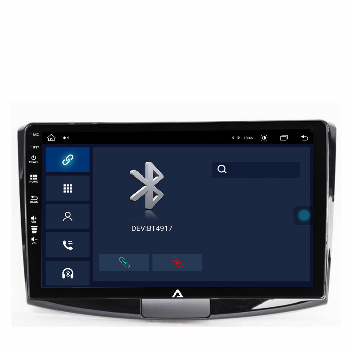 Navigatie Android 13 8GB RAM VW Passat | AutoDrop.ro [6]