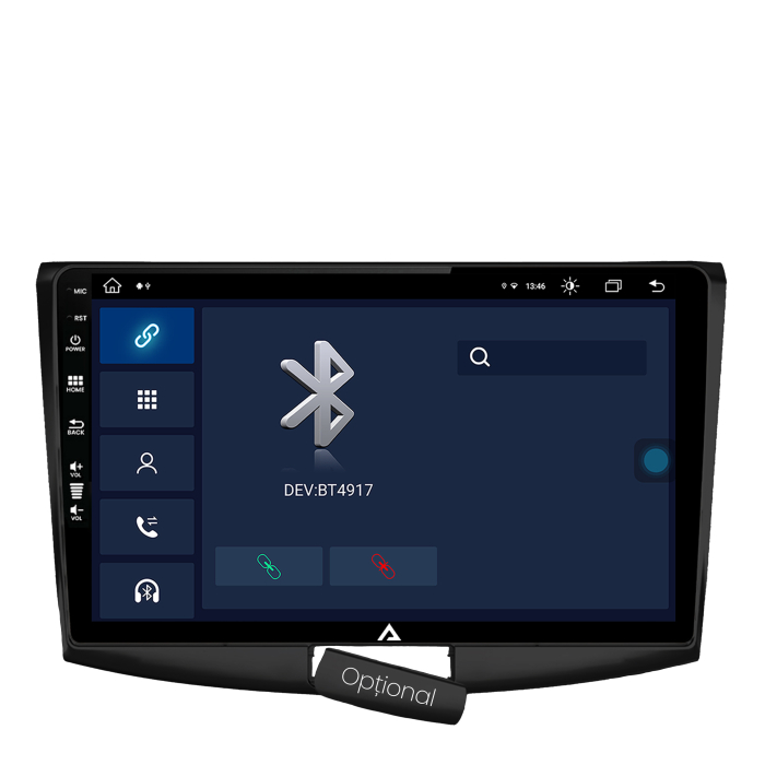 Navigatie Android 13 8GB RAM VW Passat | AutoDrop.ro [8]