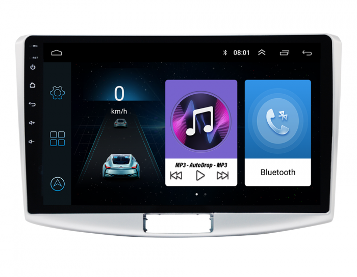 Navigatie Volkswagen Passat B6/B7/CC | AutoDrop.ro [2]