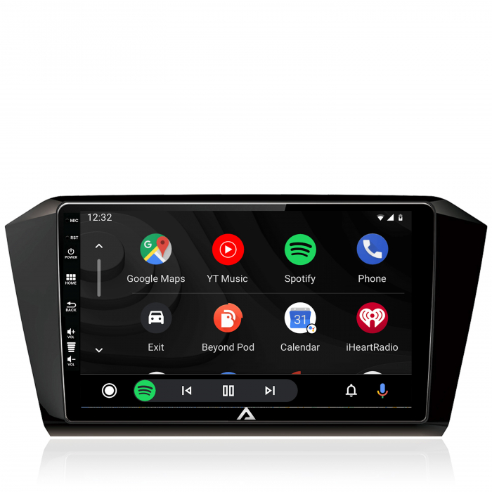 Carplay Android 12 VW Passat B8 2GB | AutoDrop.ro [8]