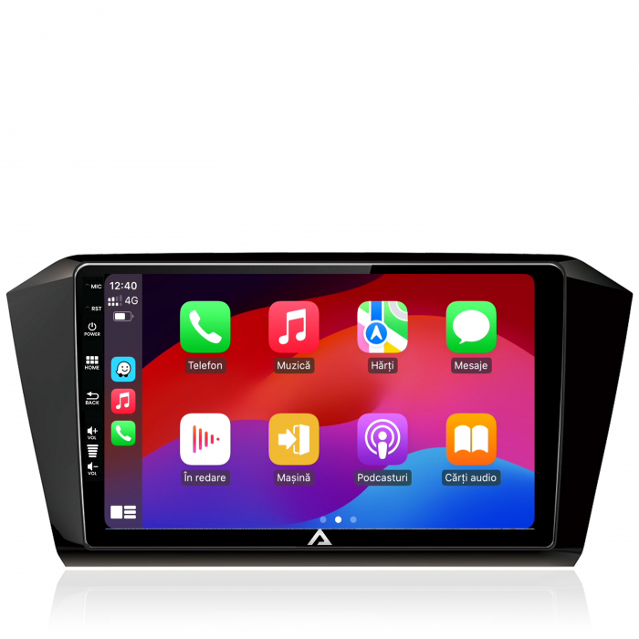 Carplay Android 12 VW Passat B8 2GB | AutoDrop.ro [4]