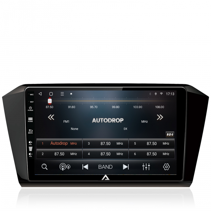 Carplay Android 12 VW Passat B8 2GB | AutoDrop.ro [10]