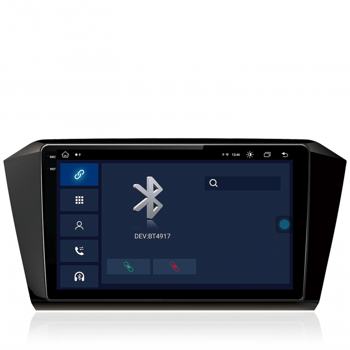 Carplay Android 13 VW Passat B8 2GB | AutoDrop.ro [7]