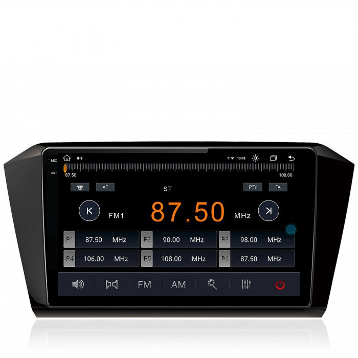 Carplay Android 13 VW Passat B8 2GB | AutoDrop.ro [8]