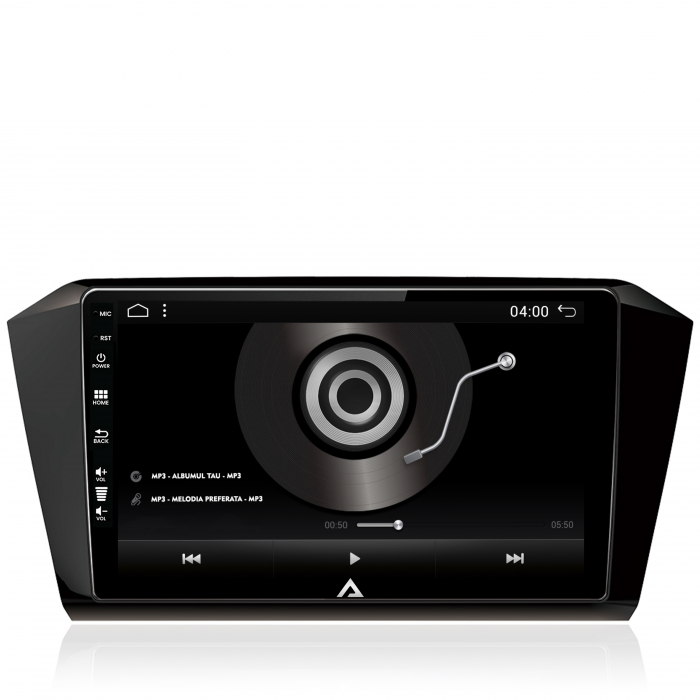 Navigatie Android 12 Passat B8 2GB | AutoDrop.ro [7]