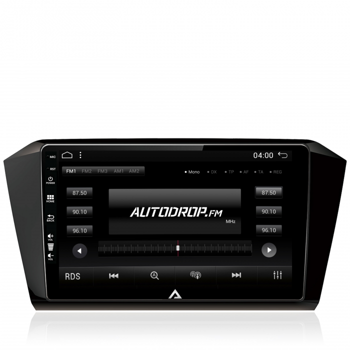 Navigatie Android 12 Passat B8 2GB | AutoDrop.ro [4]