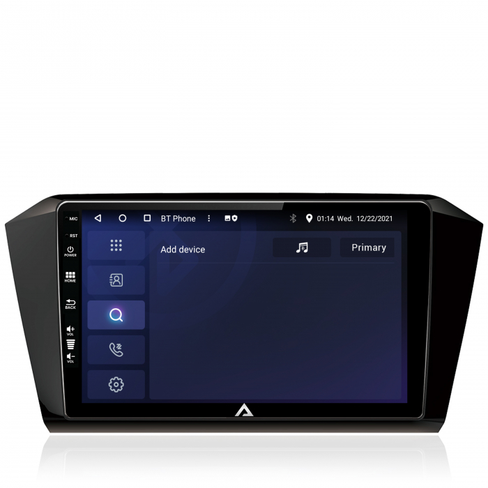 Navigatie Android 12 Passat B8 QLED | AutoDrop.ro [7]