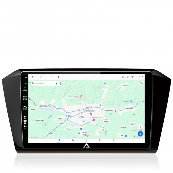 Navigatie Android 12 Passat B8 6+128GB | AutoDrop.ro [9]