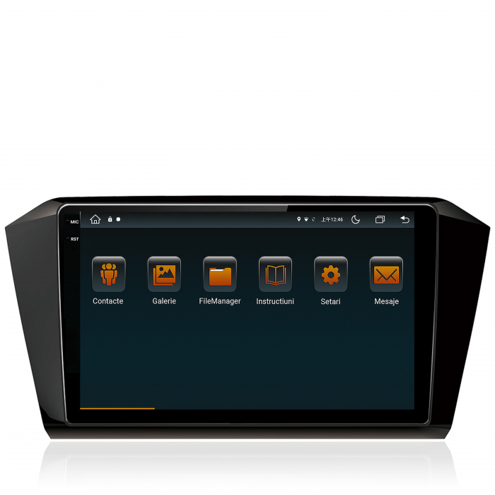 Carplay Android 13 VW Passat B8 4GB | AutoDrop.ro [4]