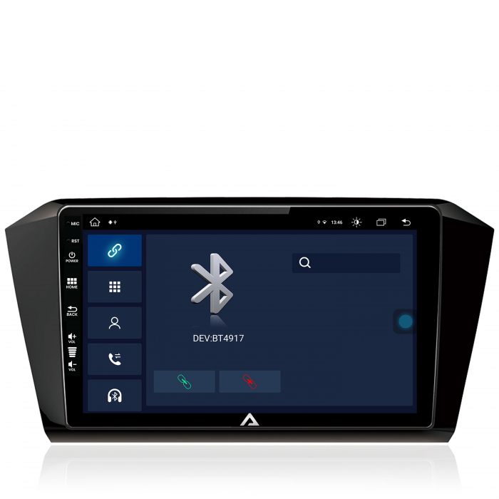 Carplay Android 13 VW Passat B8 2GB | AutoDrop.ro [5]