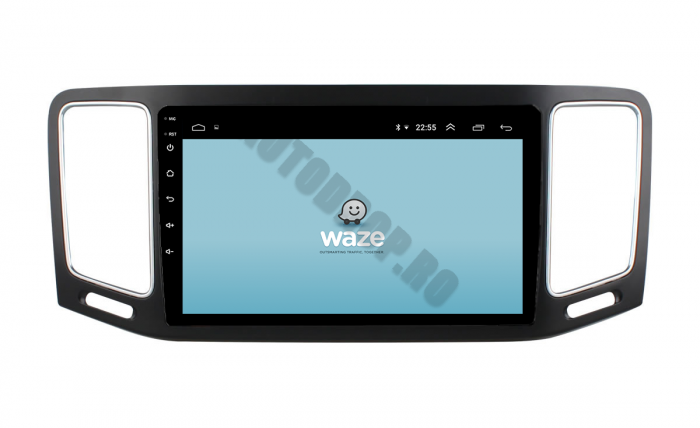 Navigatie Android VW Sharan 2012+ | AutoDrop.ro [12]