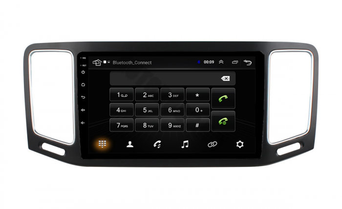 Navigatie Android VW Sharan 2012+ | AutoDrop.ro [8]
