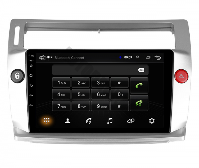 Navigatie Android Citroen C4 | AutoDrop.ro [4]